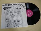 Rolling Stones Cocksuckers roll over Berlin  Lp