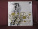 Arne Domnerus-Plays Antiphone Blues-Proprius 7744