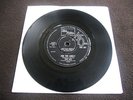 RARE FOUR TOPS  SINGLE ASK THE LONELY  TAMLA MOTOWN MOD TMG  507