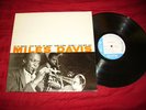 Miles Davis  LP  Miles Davis Volume 1   1958   Blue Note Records 1501