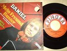 DANIEL - mein freund buster (Sweet: Block Buster)-7`Single Rare Coverversion