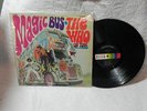 THE WHO MAGIC BUS RARE ON TOUR DECCA YEAR ? VINYL MINT Record LP WORLDWIDE