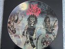 Slayer Live Undead 12 inch Picture Disc Vinyl - Excellent Condition