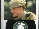 *JOHNNY HALLYDAY* RARE FRENCH EP *BANDEAU NOIR*JOHNNY LUI DIT ADIEU *COLOMBET***