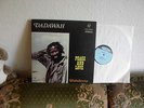 REGGAE LP  DADAWAH (RAS MICHAEL) - PEACE & LOVE  (JAMAICA PRESSUNG)