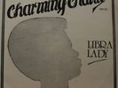 Charming Charlie RARE DYNAMITE KILLER AFRO DISCO BOOGIE FUNK LISTEN NIGERIA LP