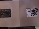 JIMMY PAGE & ROBERT PLANT - NO QUARTER (1994) - ATLANTIC (82706-1) NM+ 2xLP