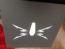 Metallica death magnetic 5x 12 inch vinyl box set