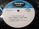 Mama Yancey - Don Ewell - Mega rare - Tempo LAP 7 - 10