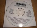 EMINEM The Source #173  (RARITÄT )  Special Editorial Audio Supplement / RACIST