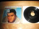 MINT COVER IN BAGGY. Orig   Elvis Presley  EPA 2-1515 