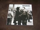 STEREOPHONICS - PERFORMANCE AND COCKTAILS vinyl LP
