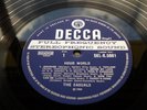 THE CASUALS HOUR WORLD RARE ORIGINAL 1969 1ST PRESS DECCA STEREO LP EX+