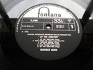 MANFRED MANN UP THE JUNCTION RARE ORIGINAL 1968 FONTANA SOUNDTRACK LP EX