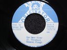 ONE MORE  RIVER  /  GENERAL  PLOUGH  /   ORIGINATOR  7 in  *   TOP  ROOTS  *