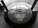 THE TROGGS FROM NOWHERE SCARCE ORIGINAL 1966 FONTANA MONO LP
