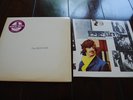 Beatles-White Album Original White Double-Vinyl US-Capitol incl. Poster + Photos