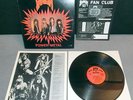 PANTERA - Power Metal (Original 1988 Metal Magic Records, Motörhead, Slayer)