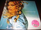 Madonna Ray of Light Japan Limited Edition 180 grams vinyl 1998 Rare