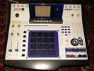 Akai MPC 4000  & 8 outs & fx & 512 mb   THE BEST MPC EVER 