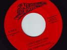 TEMPTING FIVE   Can't Have You. EX Northern soul 45 on NEMO EX. Mike Terry. MP3