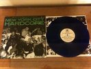 NYHC LP Way It Is BLUE/437 Gorilla Biscuits Youth Of Today Revelation SOIA judge