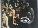 Jimi Hendrix, Doppel LP Electric Ladyland
