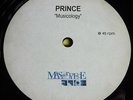 PRINCE - MUSICOLOGY 12
