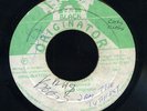 General Plough - One More River To Cross / I Am The Toughest JA orig 7