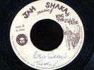 Twinkle Brothers - Rasta Surface UK Jah Shaka orig 7