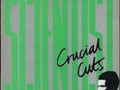 Scientist - Crucial Cuts UK orig LP