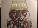Kinks-Something Else By The Kinks-W7-Reprise RS 6279-STILL SEALED LP-1967-Nice