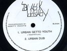 Tena Stelin - Urban Ghetto Youth UK orig 12