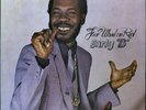 Early B - Four Wheel No Real JA orig LP ??