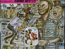 Ashanti Waugh - Crime Act JA orig LP ??