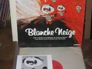  Jacques Lejeune - Blanche Neige LP GRM Electronic Avant ELECTRONIC