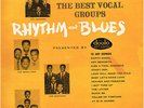 best vocal groups RHYTHM & BLUES u.s. DOOTO LP DL-204 rare PENGUINS_MEADOWLARKS