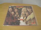 +++ ABBA - RING RING 1973 LP Vinyl EX / EX  Original Polydor , KEIN REISSUE +++