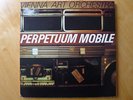 Vienna Art Orchestra - Perpetuum Mobile, hat ART 2024, 2 x Vinyl Top