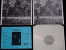 Metallica - Let There Be Rock LP, white vinyl, numbered 100 copies, rare tracks