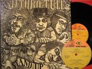 JETHRO TULL STAND UP 1969 JAPAN REPRISE 1st ISSUE LP Gimmic Cover SJET-8180