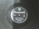 rockbilly uk 78 rpm , johnny carroll , wild wild woman , corrine corrine