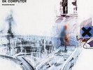 Radiohead, OK Computer. 180 Gram 33rpm (Limited Edition) Sealed Vinyl 2LP Set