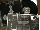 Poison - Into The Abyss LP (rar)