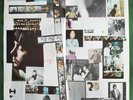 The Beatles White Album. Poster Only. From Original 1968 Top Loading Mono LP.