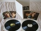 The Beatles White Album. With Photo-Set. Stereo.