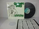 GREEN DAY Kerplunk 1991 USA LP VINYL LOOK OUT NO BARCODE COVER EARLY PRESS