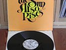 Sun Also Rises - LP Sun Also Rises ('70 VillageThing/UK)- like ICB but more acid