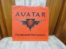 AVATAR - City Beneath The Surface 7