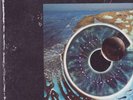 Pink Floyd Pulse 4 LP Box Set + Hardback Book 1995 UK Near Mint